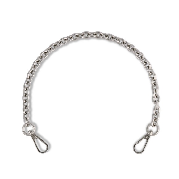 Sinbono CHAIN HAND STRAP - SILVER - Picture 2 of 2